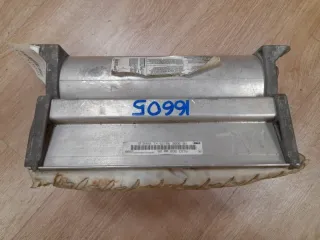 A1638600005 Подушка безопасности пасс. Mercedes ML W163 Арт 2-227050, вид 1