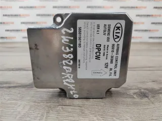 959103E060 Блок AirBag Kia Sorento 1 Арт 2-227109, вид 1