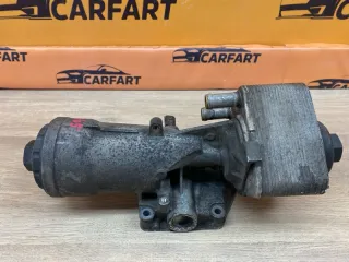 038117021E Теплообменник Volkswagen Tiguan 1 Арт 2-227157, вид 1