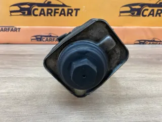 038117021E Теплообменник Volkswagen Tiguan 1 Арт 2-227157, вид 4