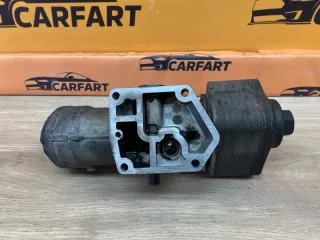 038117021E Теплообменник Volkswagen Tiguan 1 Арт 2-227157, вид 8