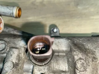038117021E Теплообменник Volkswagen Tiguan 1 Арт 2-227157, вид 10