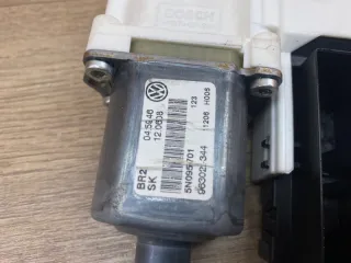5N0959701A Моторчик стеклоподъемника Volkswagen Tiguan 1 Арт 2-227230, вид 11