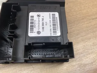 5N0959701A Моторчик стеклоподъемника Volkswagen Tiguan 1 Арт 2-227230, вид 9