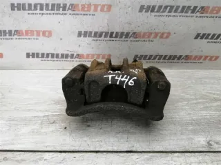 584001G300 Суппорт тормозной Kia Rio 2 Арт 2-227301, вид 2