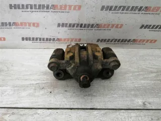 584001G300 Суппорт тормозной Kia Rio 2 Арт 2-227301, вид 3
