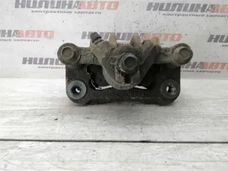 584001G300 Суппорт тормозной Kia Rio 2 Арт 2-227301, вид 4