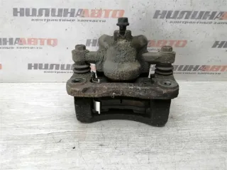 584001G300 Суппорт тормозной Kia Rio 2 Арт 2-227301, вид 5