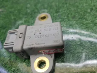 A0125420417 Датчик ускорения Mercedes E W210 Арт 2-227348, вид 2
