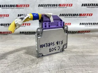 959103E060 Блок AirBag Kia Sorento 1 Арт 2-227525, вид 2