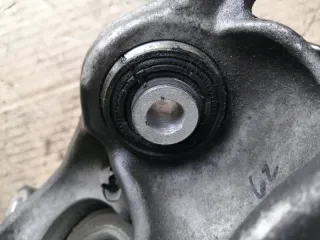 A2223501041 Кулак поворотный Mercedes S W222 Арт 2-227630, вид 3