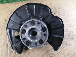 A2223501041 Кулак поворотный Mercedes S W222 Арт 2-227630, вид 4