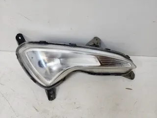 922024L600 Фара противотуманная Hyundai Solaris 1 Арт 2-227644, вид 1