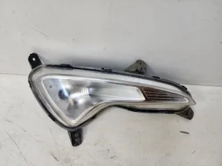 922024L600 Фара противотуманная Hyundai Solaris 1 Арт 2-227644, вид 4