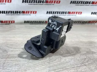 812301H000 Замок багажника Kia Ceed 1 Арт 2-227727, вид 3