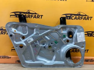 5n2837729 Стеклоподъемник Volkswagen Tiguan 1 Арт 2-227807, вид 1