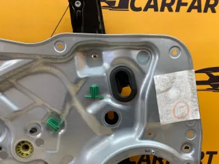 5n2837729 Стеклоподъемник Volkswagen Tiguan 1 Арт 2-227807, вид 2