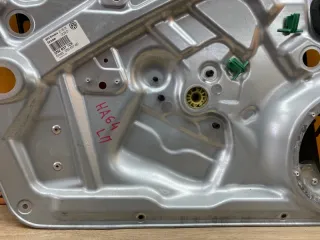 5n2837729 Стеклоподъемник Volkswagen Tiguan 1 Арт 2-227807, вид 4