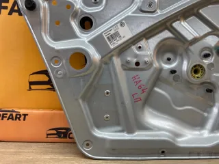 5n2837729 Стеклоподъемник Volkswagen Tiguan 1 Арт 2-227807, вид 5