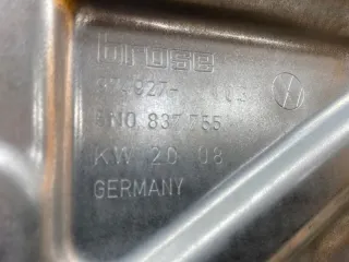 5n2837729 Стеклоподъемник Volkswagen Tiguan 1 Арт 2-227807, вид 9