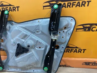 5N0837461 Стеклоподъемник Volkswagen Tiguan 1 Арт 2-227860, вид 2