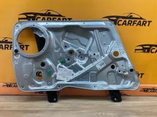 5N0837461 Стеклоподъемник Volkswagen Tiguan 1 Арт 2-227860, вид 5