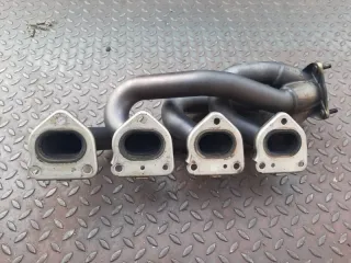 94811112921 Коллектор выпускной Porsche Panamera 970 Арт 2-227891, вид 3
