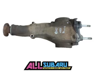 38300-AC310 Редуктор, дифференциал Subaru Impreza 3 Арт 2-228096, вид 1