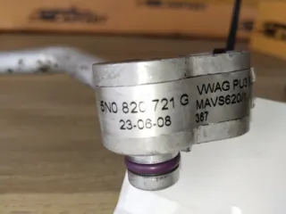 5n0820721g Трубка кондиционера Volkswagen Tiguan 1 Арт 2-228272, вид 5