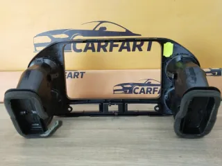 5N0858069JCIU Дефлектор обдува салона Volkswagen Tiguan 1 Арт 2-228283, вид 6