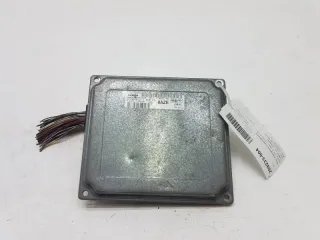 1331018 Блок управления двигателем Ford Focus 1 1.6л Арт 2-228467, вид 1