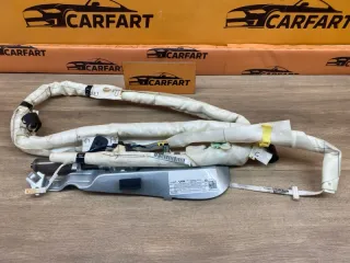 5n0880741k Подушка безопасности боковая airbag Volkswagen Tiguan 1 Арт 2-228746, вид 1