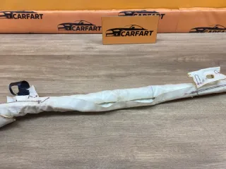 5n0880741k Подушка безопасности боковая airbag Volkswagen Tiguan 1 Арт 2-228746, вид 5