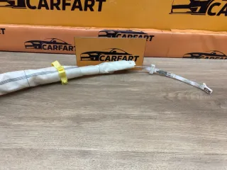 5n0880741k Подушка безопасности боковая airbag Volkswagen Tiguan 1 Арт 2-228746, вид 8