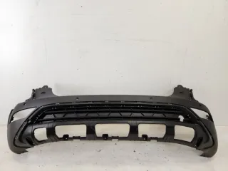 86612BW000 Юбка бампера нижняя Hyundai Creta 1 Арт 2-228832, вид 1
