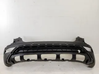 86612BW000 Юбка бампера нижняя Hyundai Creta 1 Арт 2-228832, вид 6