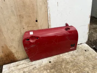 41517294266 Дверь передняя правая MINI Cooper F56,F55 Арт 2-228954, вид 3