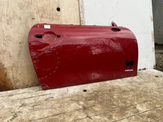 41517294266 Дверь передняя правая MINI Cooper F56,F55 Арт 2-228954, вид 4
