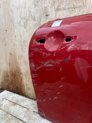 41517294266 Дверь передняя правая MINI Cooper F56,F55 Арт 2-228954, вид 5