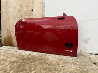 41517294266 Дверь передняя правая MINI Cooper F56,F55 Арт 2-228954, вид 7