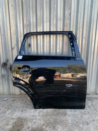 41009805930 Дверь задняя правая MINI COUNTRYMAN R60 Арт 2-229000, вид 1