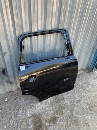 41009805930 Дверь задняя правая MINI COUNTRYMAN R60 Арт 2-229000, вид 3