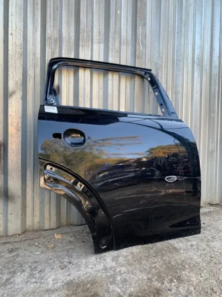 41009805930 Дверь задняя правая MINI COUNTRYMAN R60 Арт 2-229000, вид 4