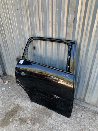 41009805930 Дверь задняя правая MINI COUNTRYMAN R60 Арт 2-229000, вид 6