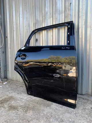 41009805930 Дверь задняя правая MINI COUNTRYMAN R60 Арт 2-229000, вид 7