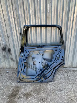 41009805930 Дверь задняя правая MINI COUNTRYMAN R60 Арт 2-229000, вид 9