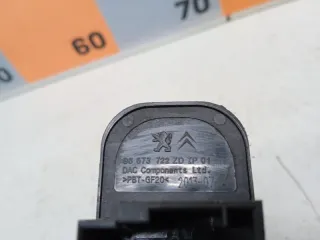 96673722ZD Джойстик регулировки зеркал Citroen C-Elysee Арт 2-229139, вид 3