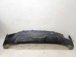 86612m0000 Юбка бампера нижняя Hyundai Creta 1 Арт 2-229257, вид 8