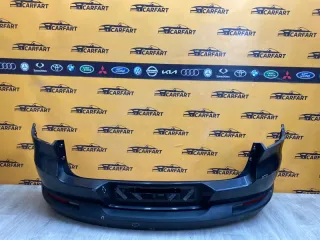 5n0807301 Бампер задний Volkswagen Tiguan 1 Арт 2-229405, вид 17