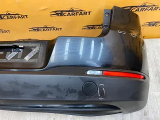 5n0807301 Бампер задний Volkswagen Tiguan 1 Арт 2-229405, вид 2